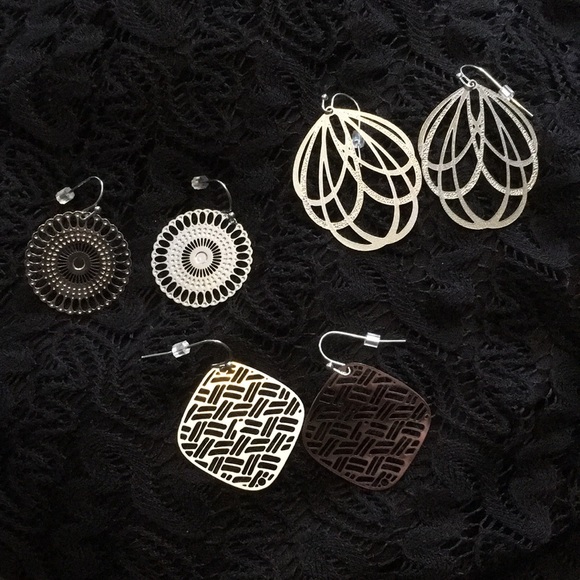 Jewelry - Earrings